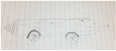 Vehicle Concept
