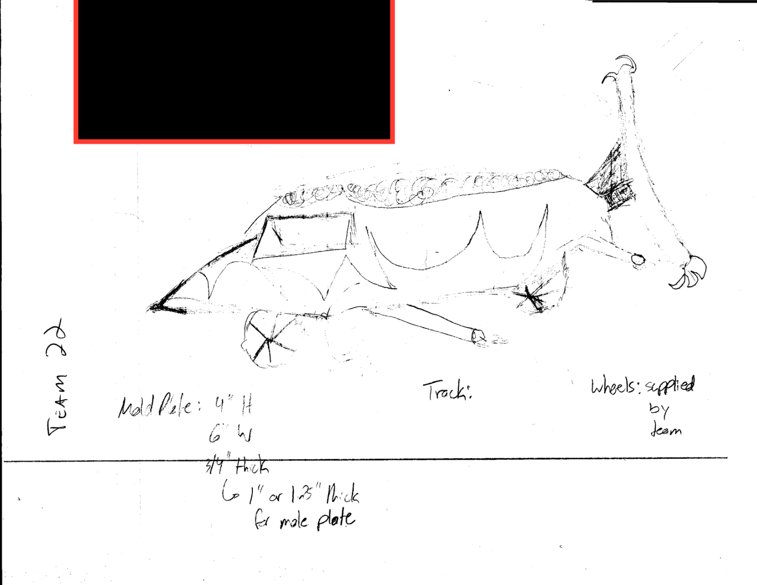 Vehicle Concept