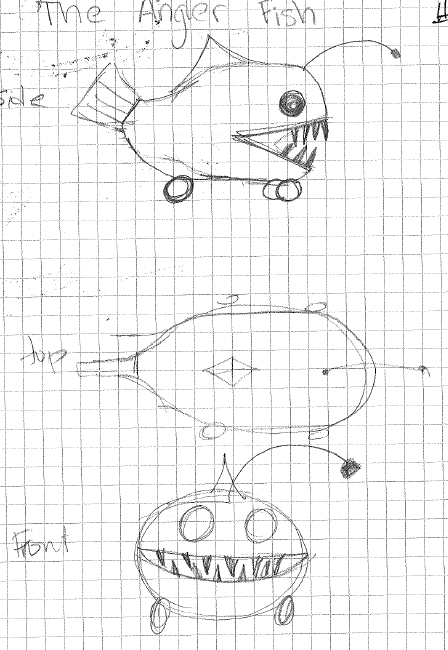 Vehicle Concept