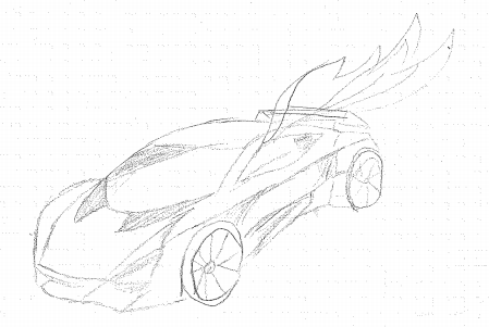 Vehicle Concept