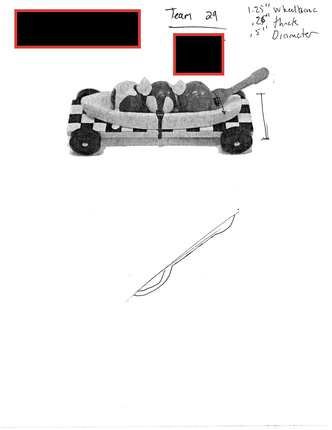 Vehicle Concept