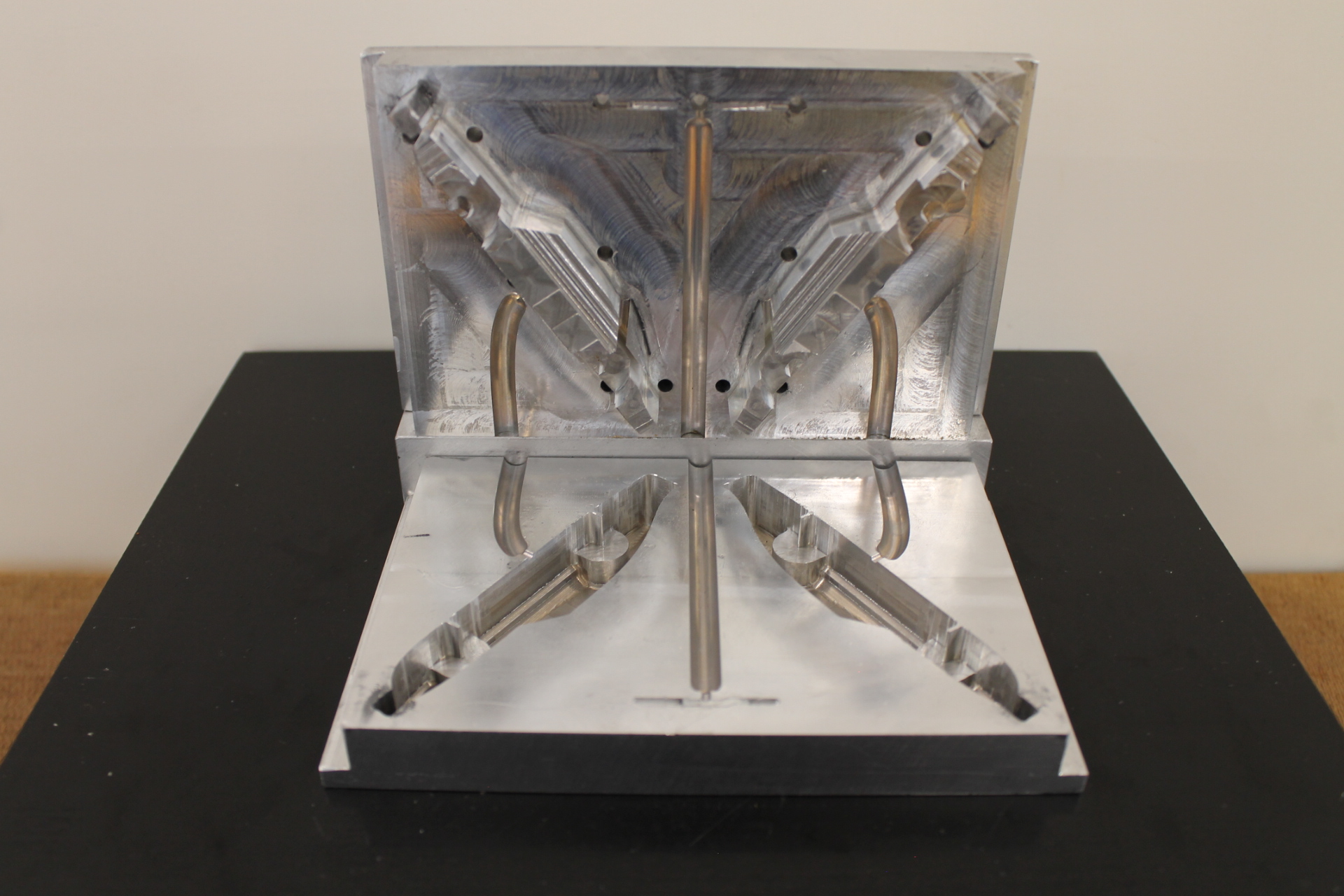 Machined Molds