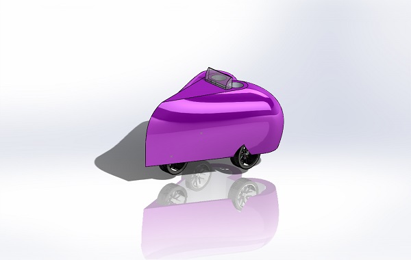CAD Model