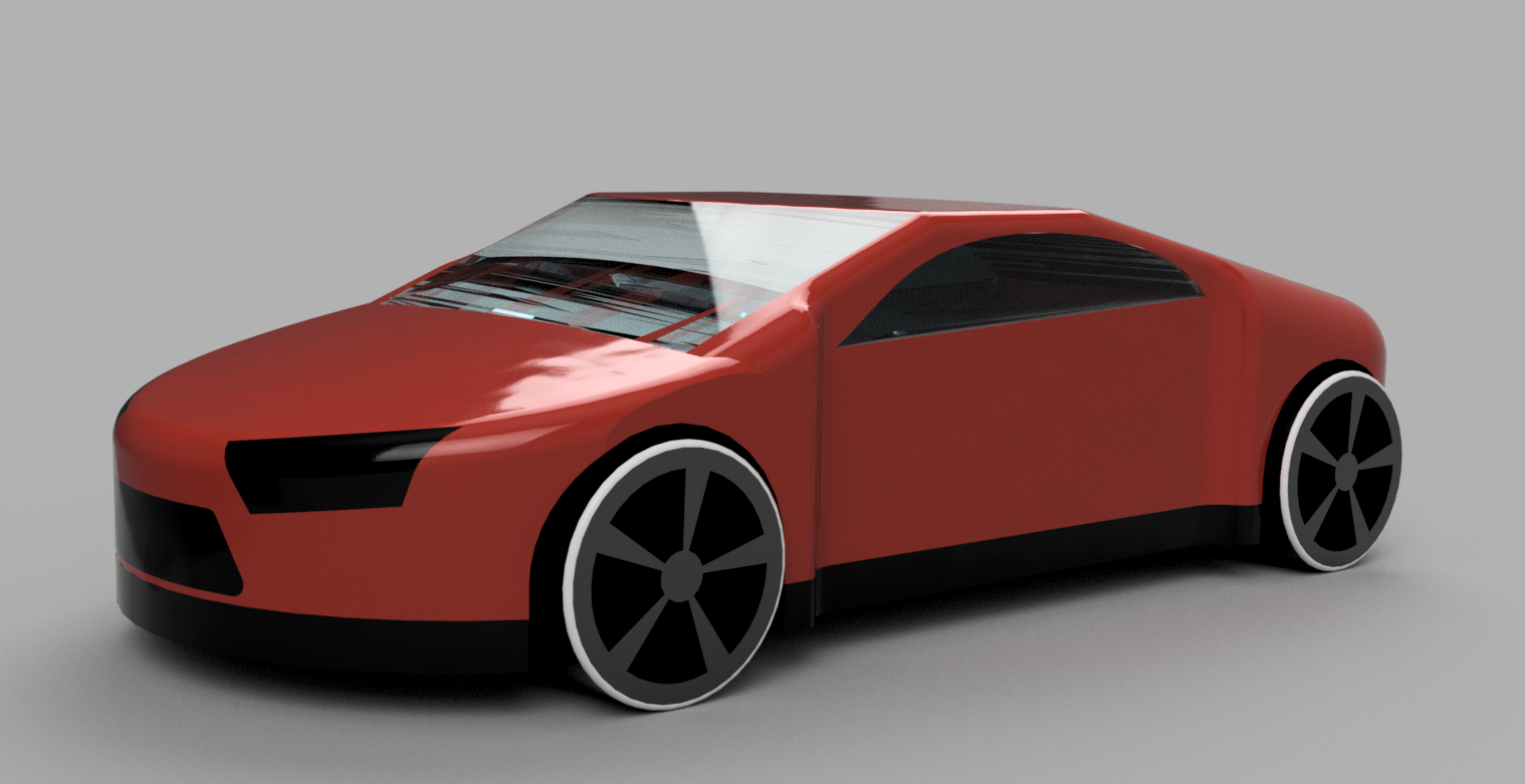 CAD Model
