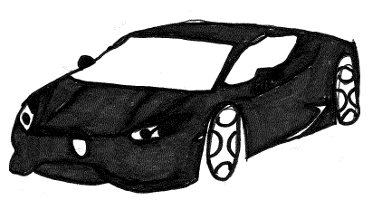 Vehicle Concept
