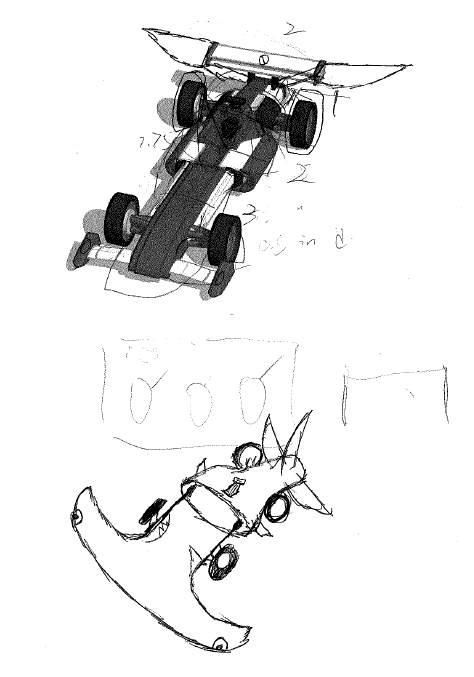 Vehicle Concept