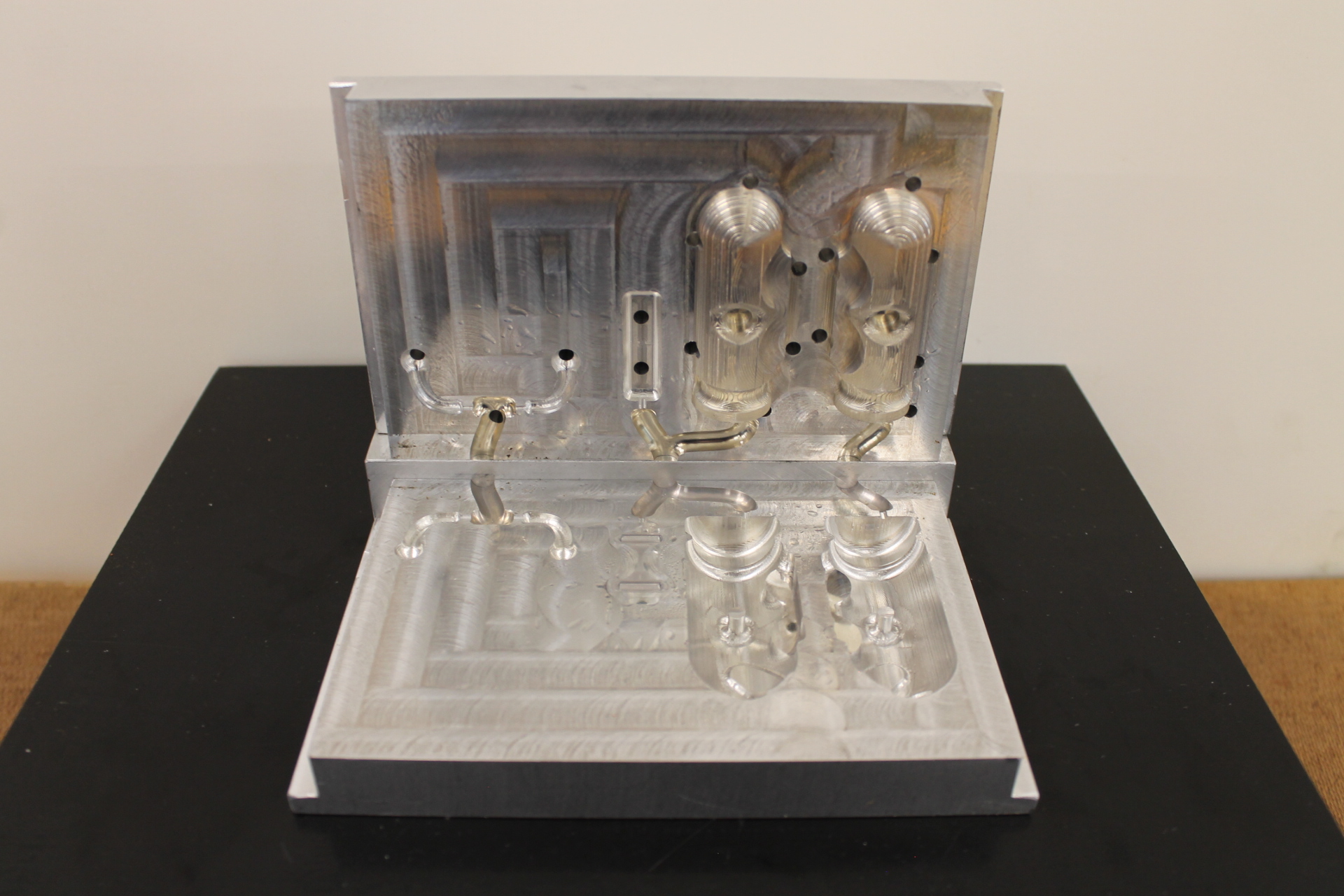 Machined Molds