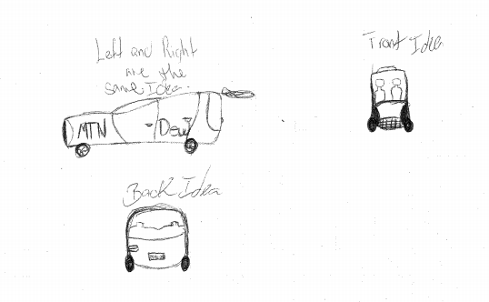 Vehicle Concept