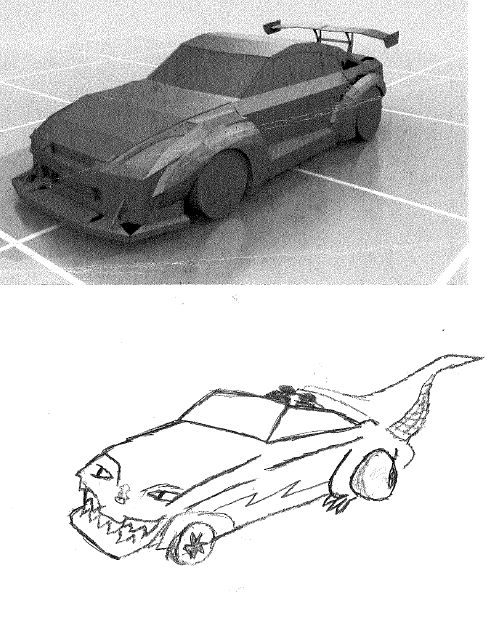 Vehicle Concept