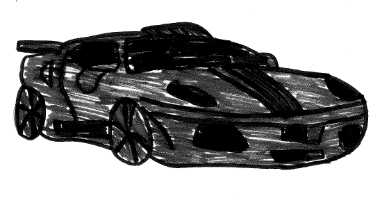 Vehicle Concept