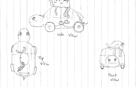 Vehicle Concept