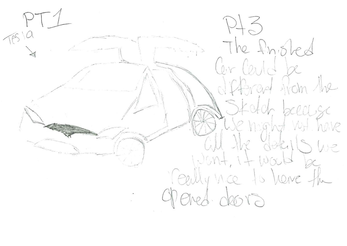 Vehicle Concept