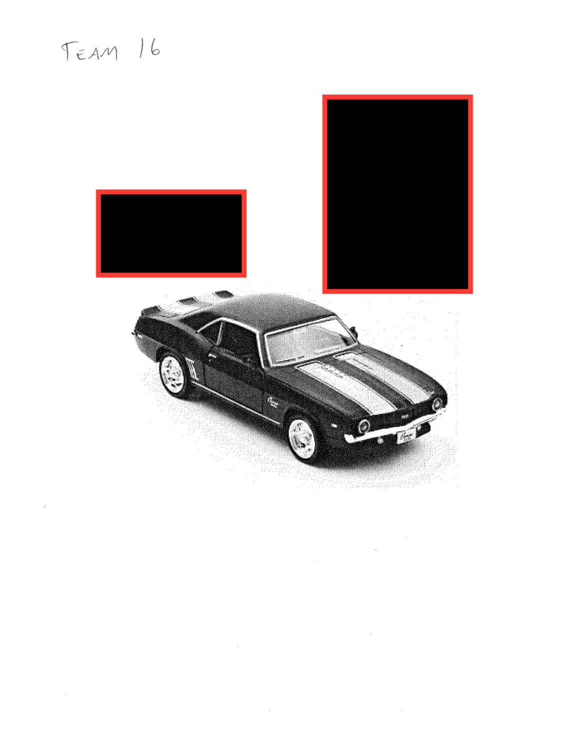 Vehicle Concept