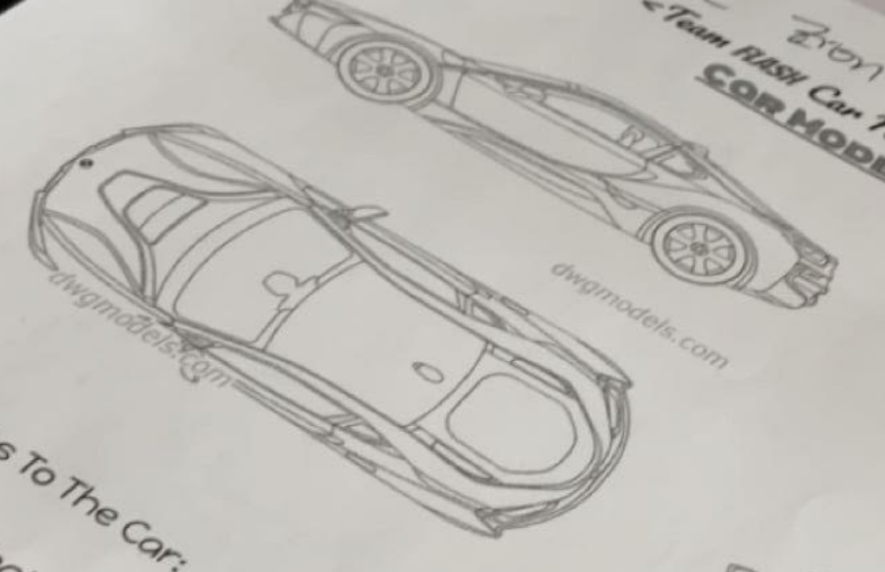 Concept Sketch