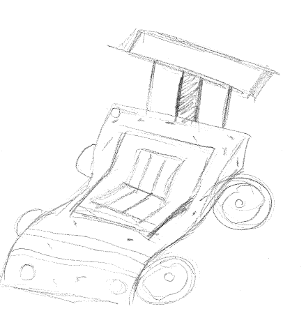 Vehicle Concept