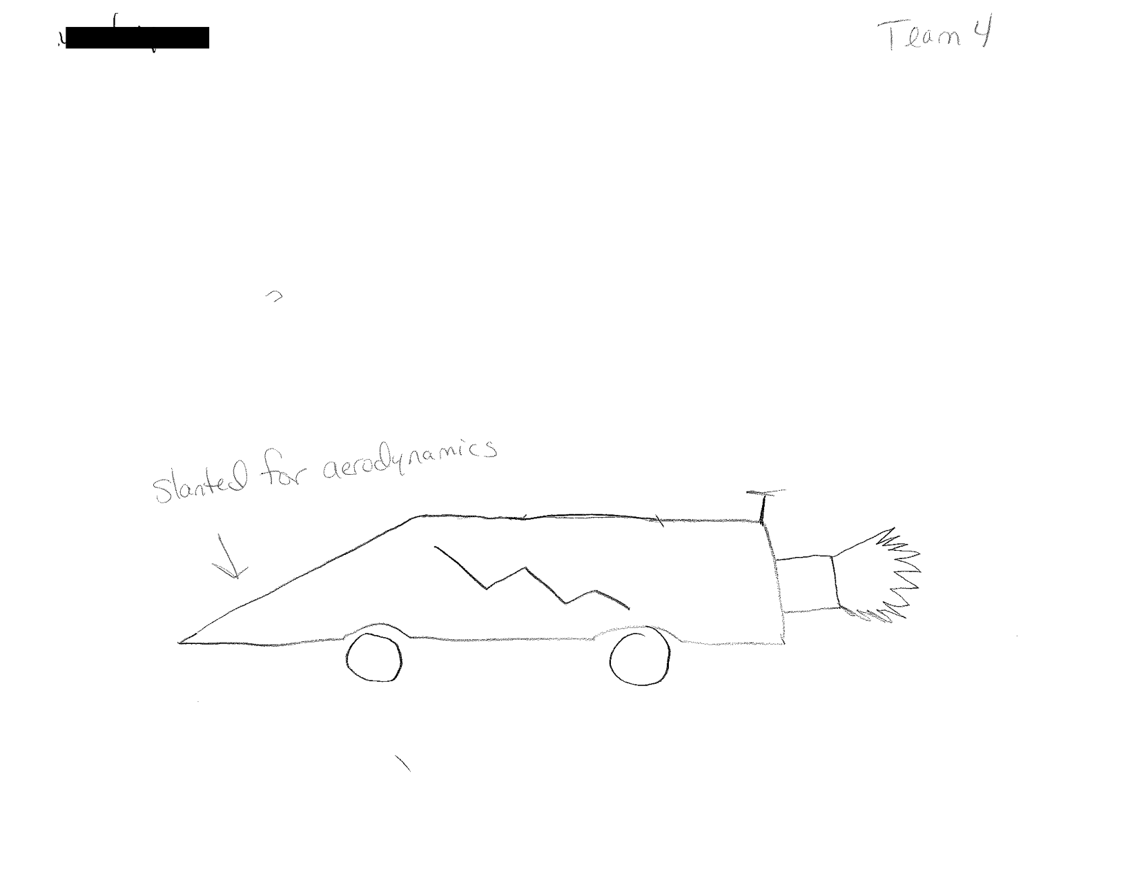 Vehicle Concept