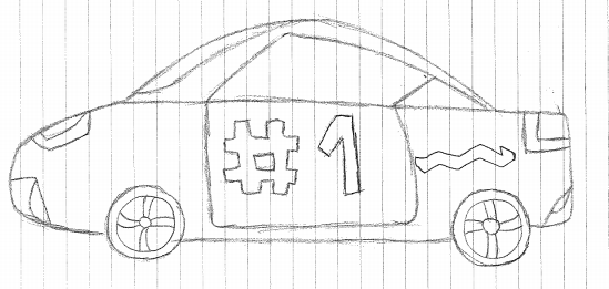 Vehicle Concept