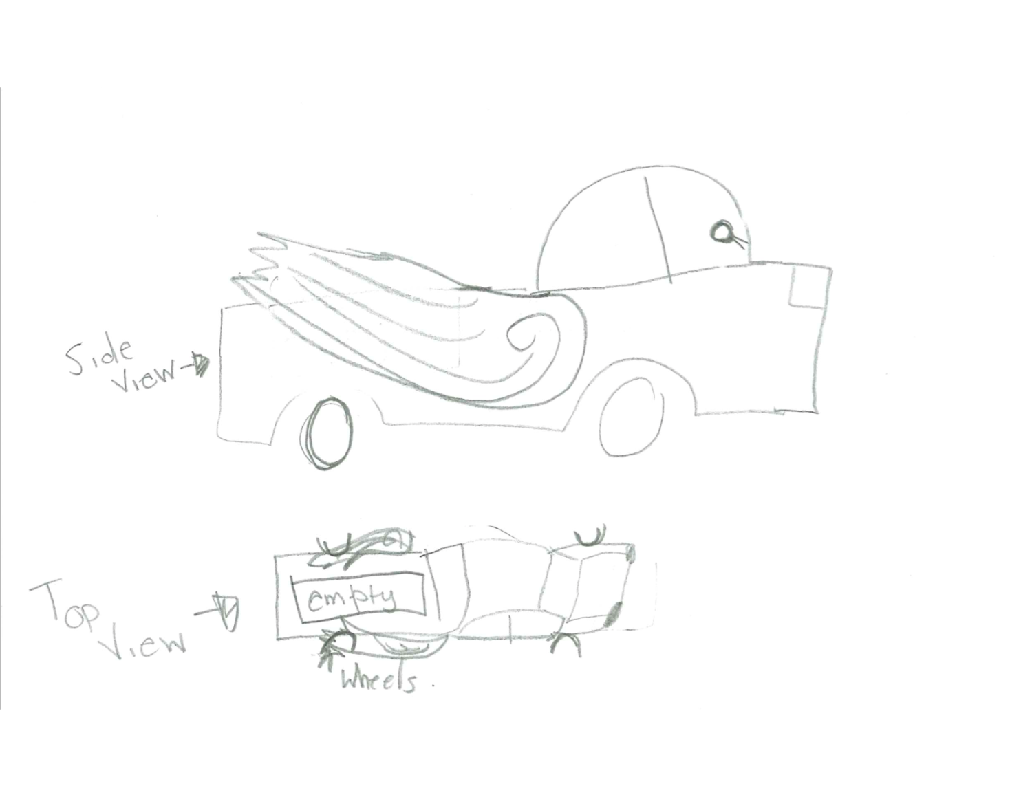 Vehicle Concept