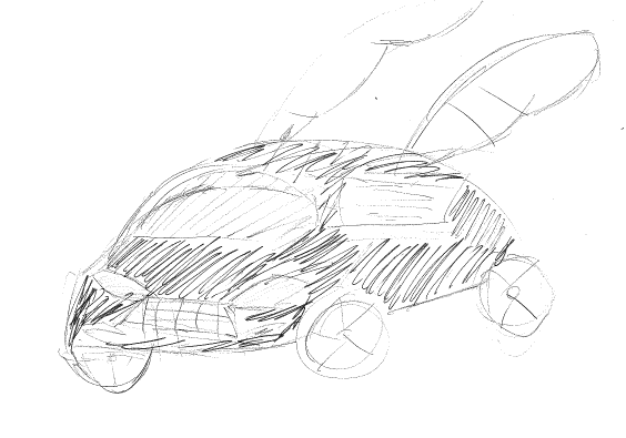 Vehicle Concept
