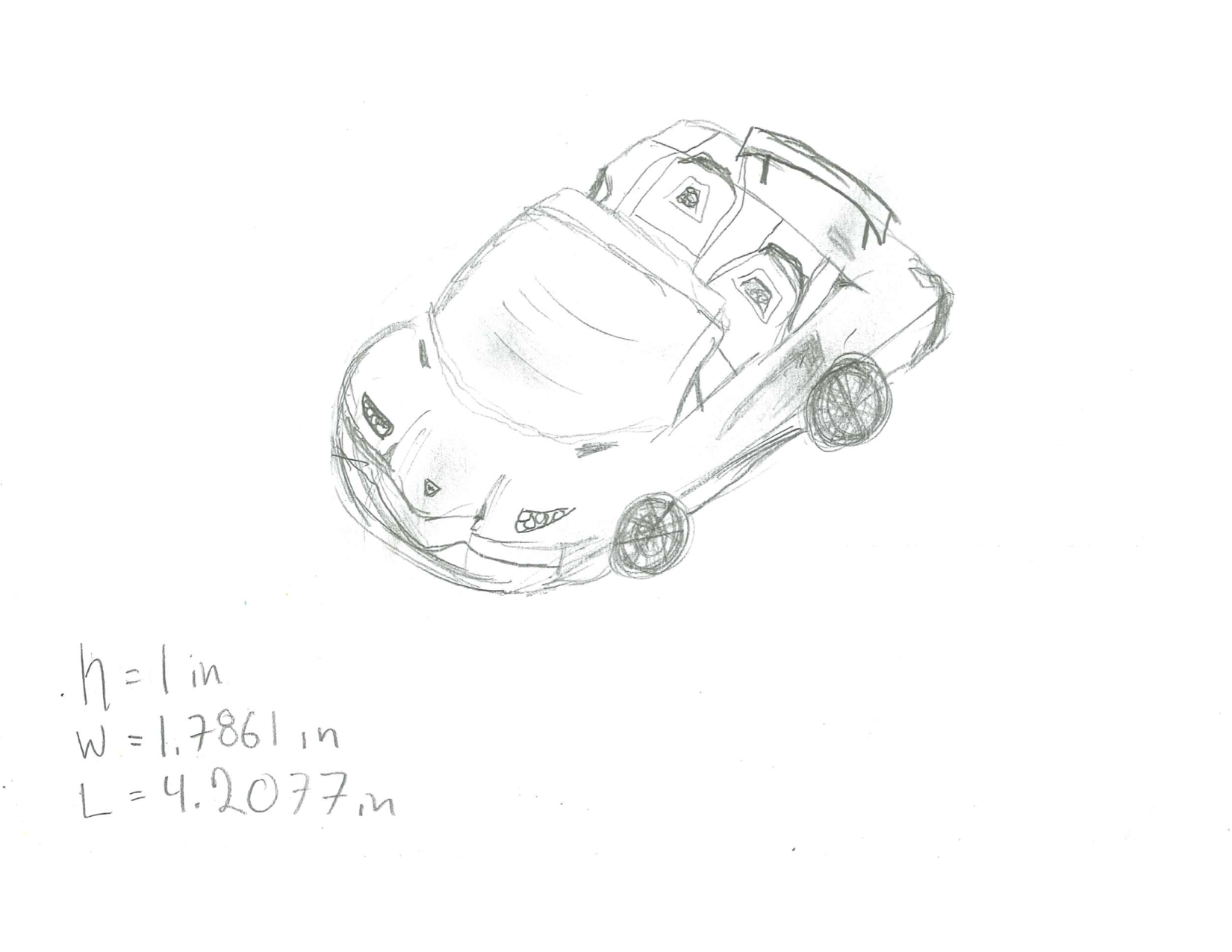 Vehicle Concept