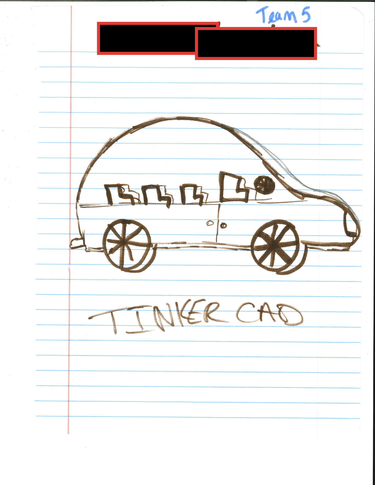Vehicle Concept