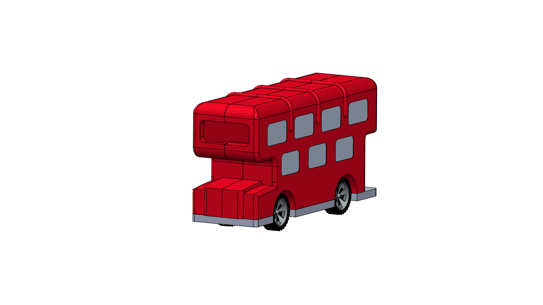 CAD Model