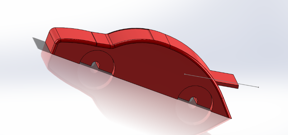CAD Model