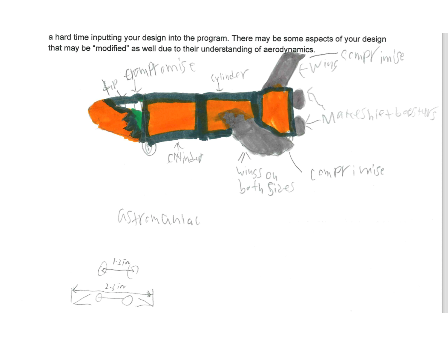 Vehicle Concept