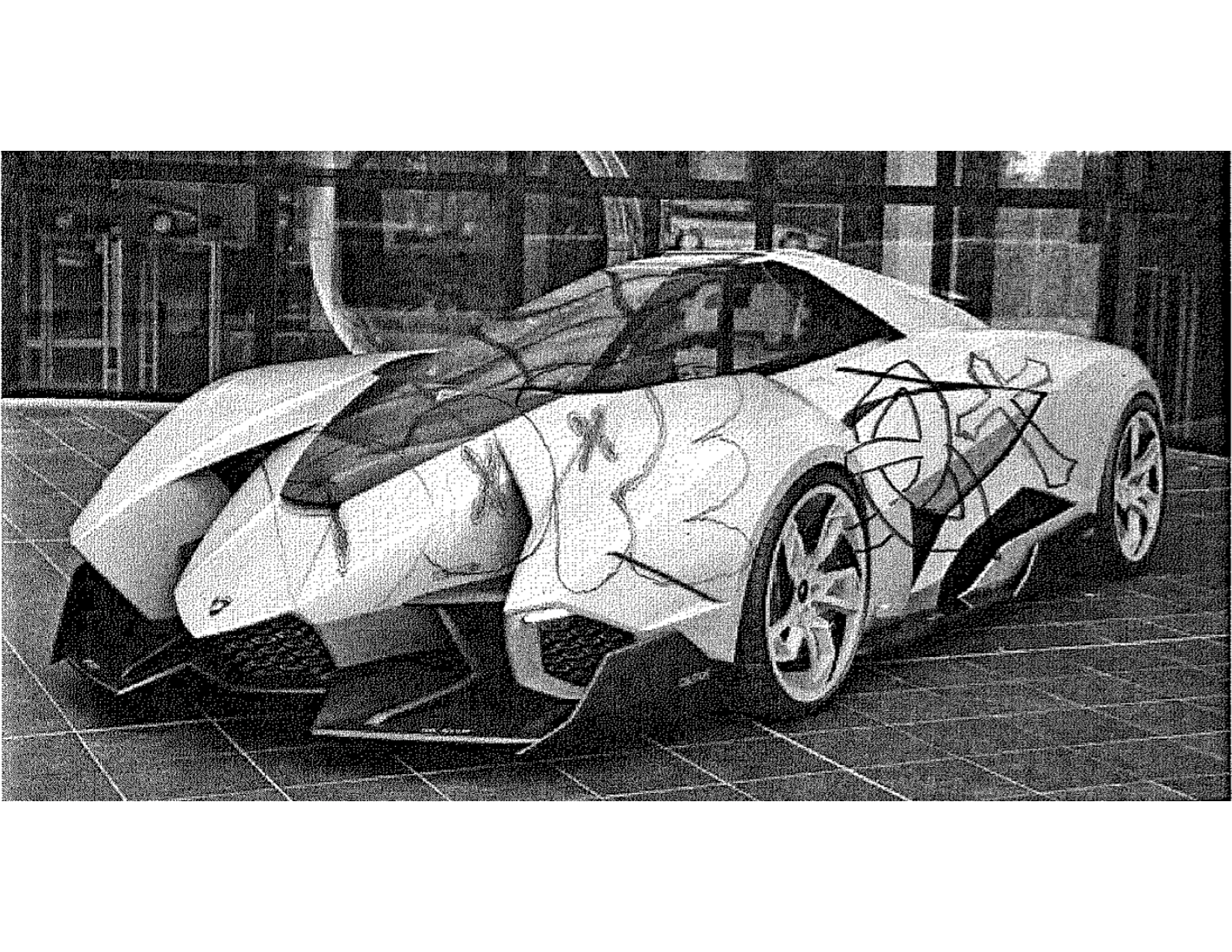 Vehicle Concept