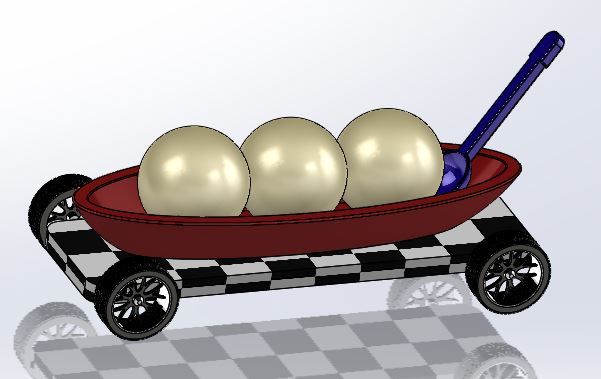CAD Model