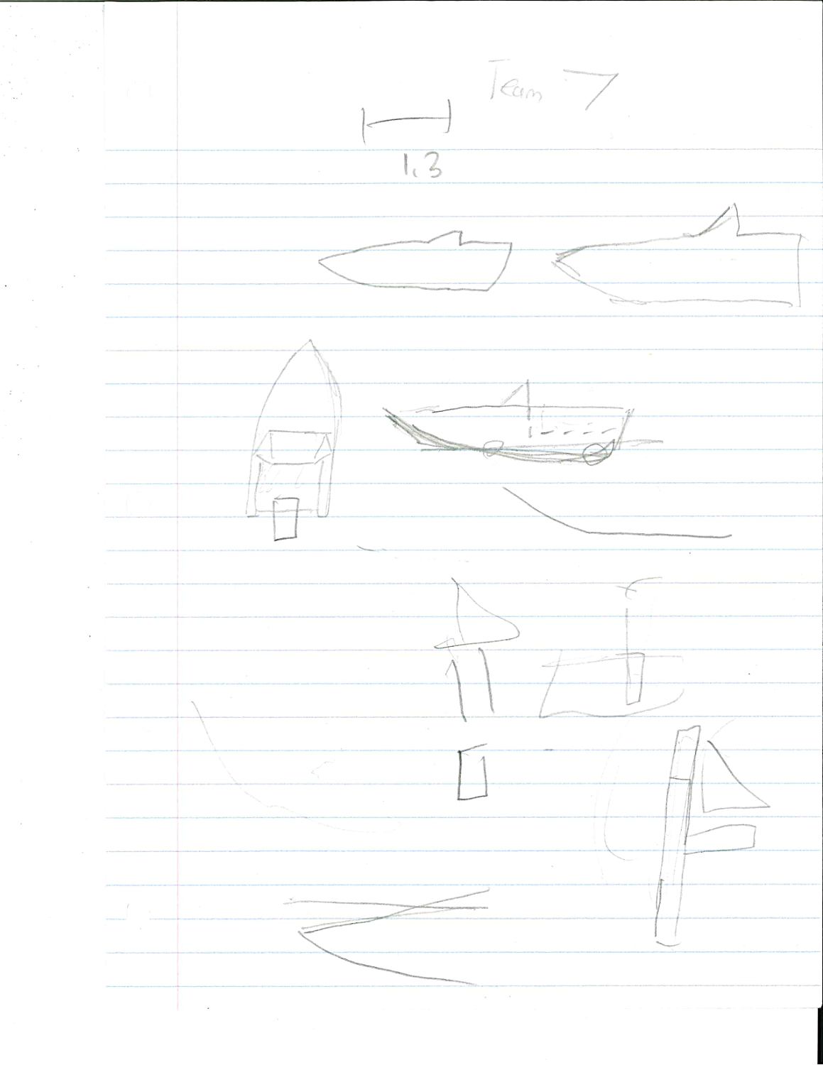 Vehicle Concept