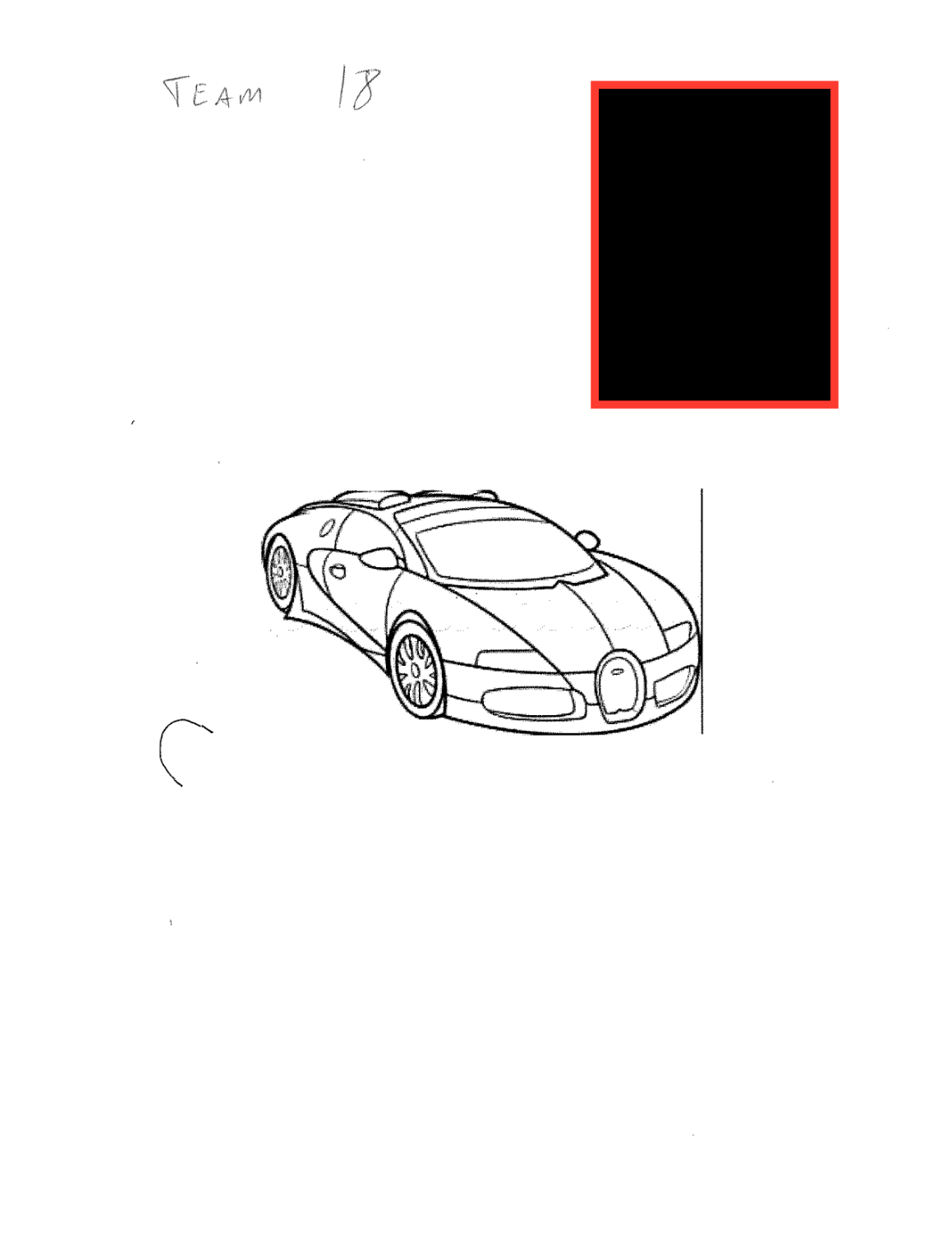 Vehicle Concept