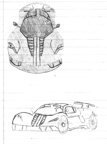 Vehicle Concept