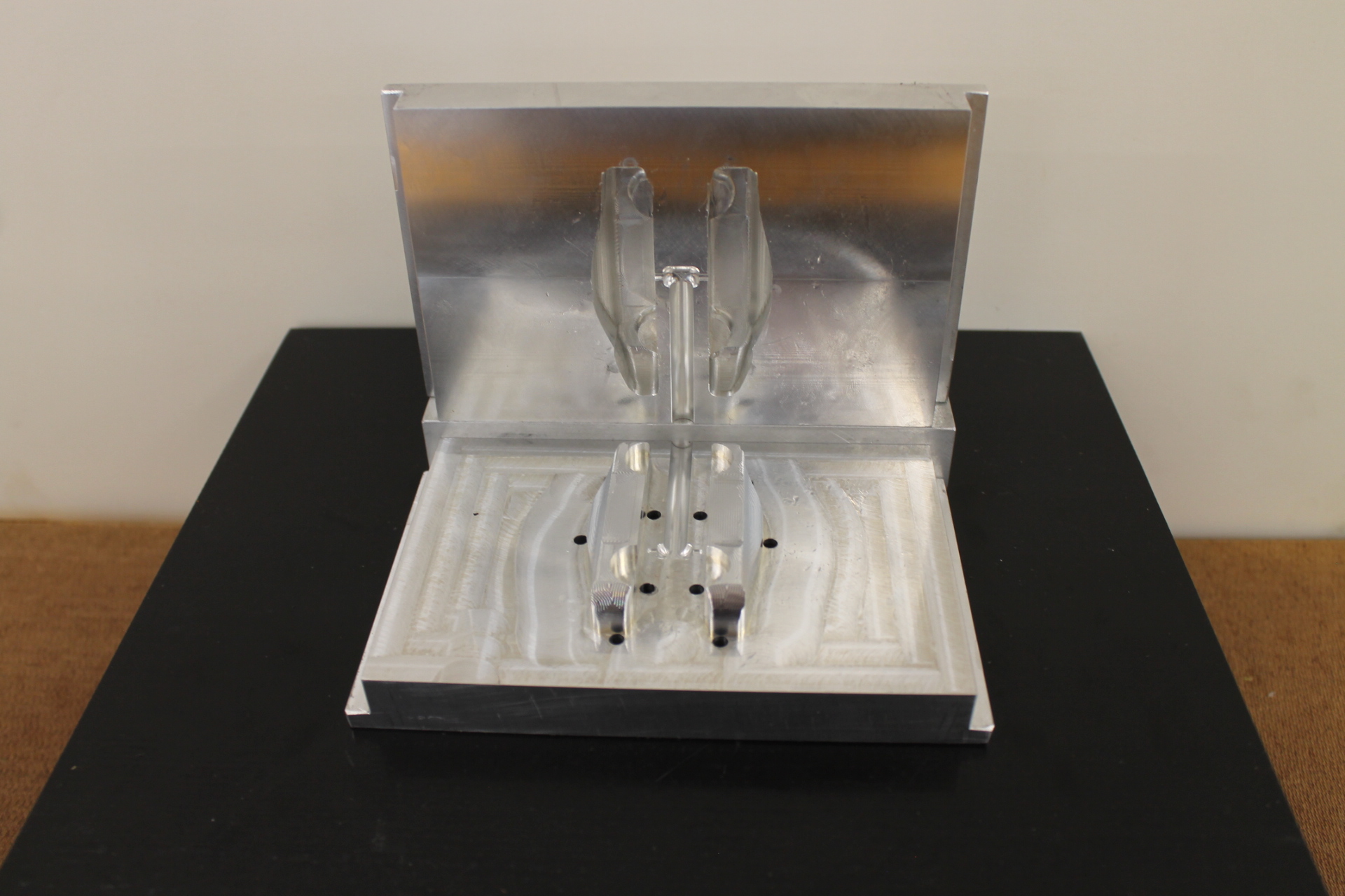 Machined Molds
