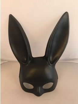MOG Cosplay Mask