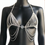 Thumbnail: MOG Rhinestone Bikini Set