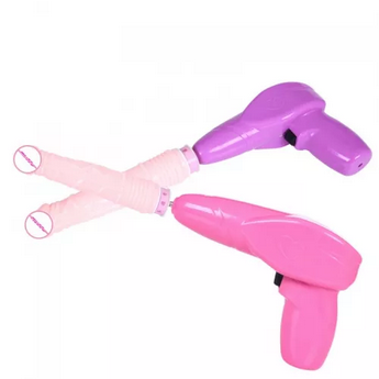 MOG Electric Handheld Device