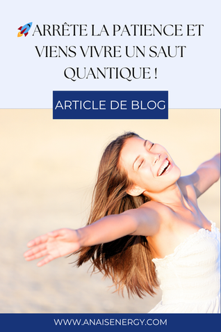 saut quantique