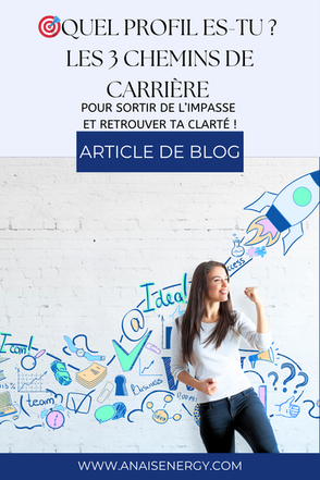 Découvre les 3 profils clés face au travail : rester, se reposer ou se reconvertir. Avance avec clarté grâce à Boussole, ta retraite intérieure guidée.