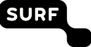 SURF brand logo