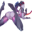 Thumbnail: Overwatch - WidowMaker Lewd Ecchi Hentai Sticker