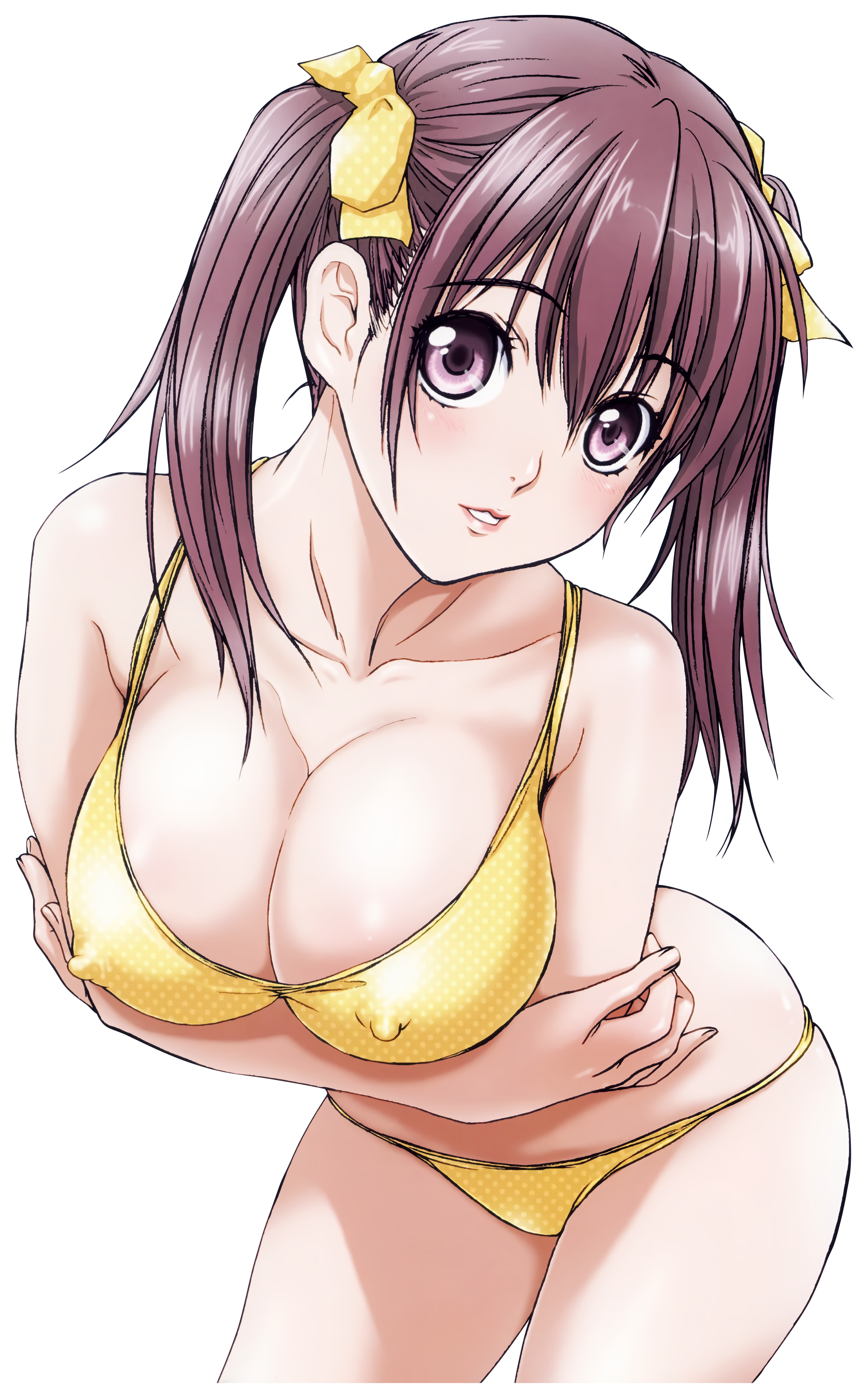 Imouto wa Boku no Koibito - Kanou Temari Lewd Ecchi Hentai Sticker