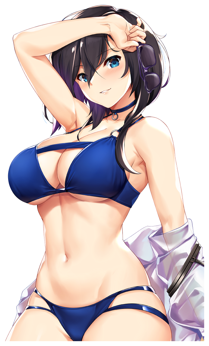 Ark Royal Hentai