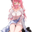 Thumbnail: Hololive - Sakura Miko Asuna Lewd Ecchi Hentai Sticker