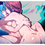 Thumbnail: Seirei no Himegimi Stea Lewd Ecchi Sticker
