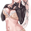 Thumbnail: Kantai Collection - Yura Lewd Ecchi Hentai Sticker