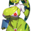 Thumbnail: Star Wars - Alien Nurse Lewd Ecchi Hentai Sticker