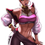 Thumbnail: League of Legends - Qiyana Lewd Ecchi Hentai Sticker
