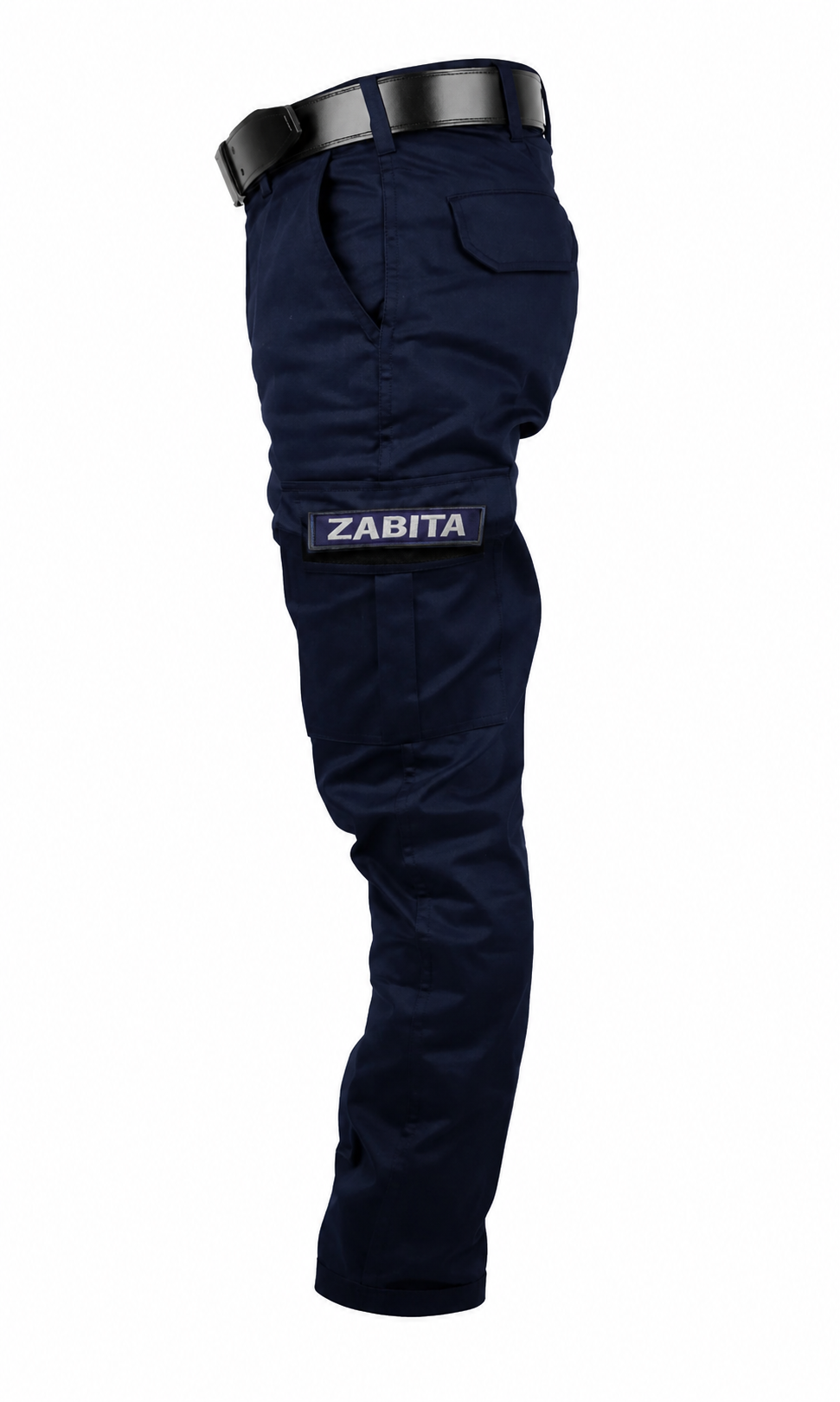 Zabıta likralı görev pantolonu