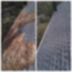 Gutter and Roof Cleaning